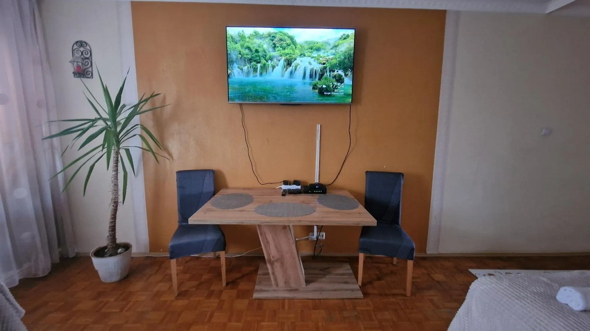 세게드 Casa De La Luz 아파트