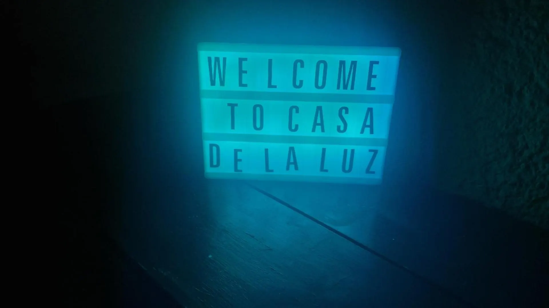 세게드 Casa De La Luz 아파트