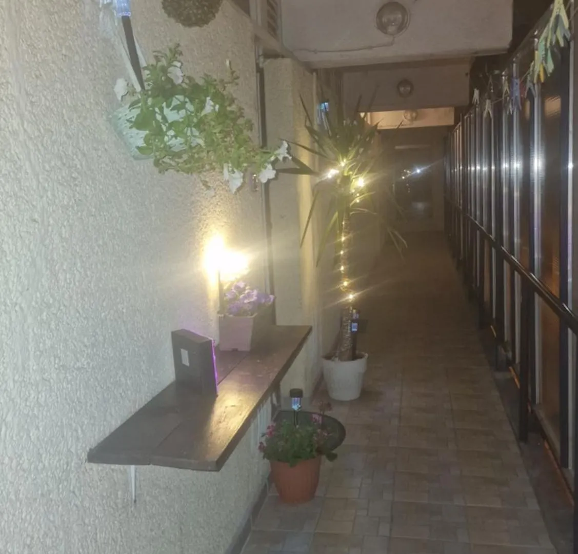 세게드 Casa De La Luz 아파트